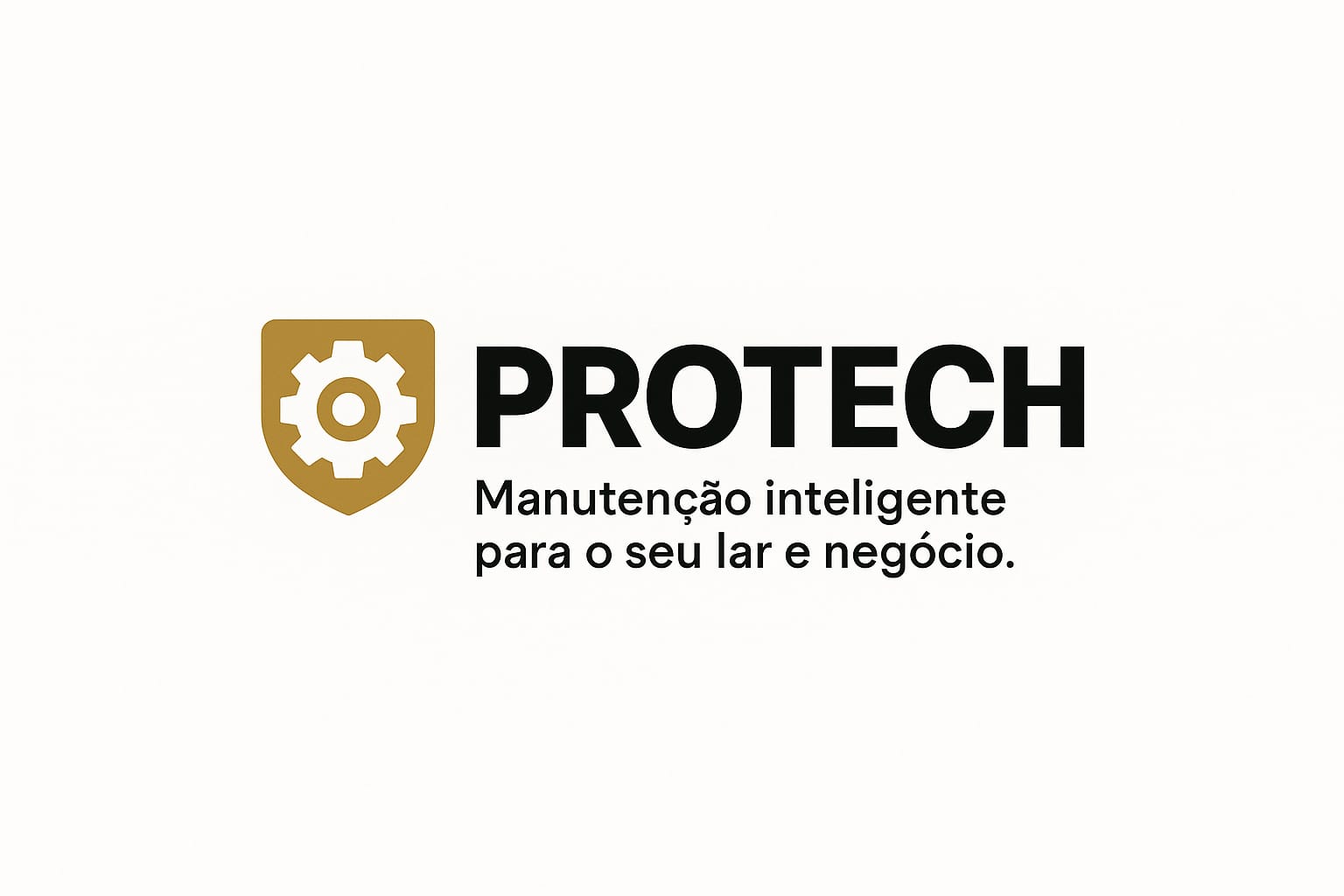 Logo PROTECH